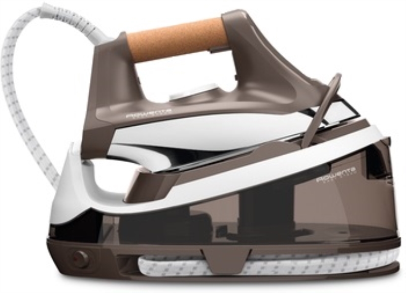 ROWENTA Ferro da stiro con caldaia Rowenta VR7261 capacità 1.5 LT 2200 W nero